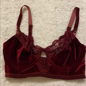 Free People Bralette